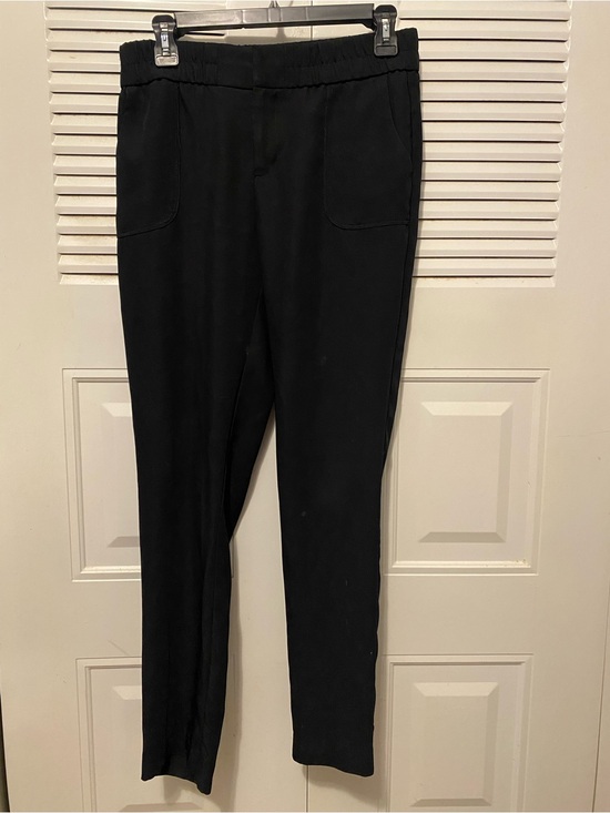 GAP Pants - Women’s GAP Black Straight-Leg Work Pants